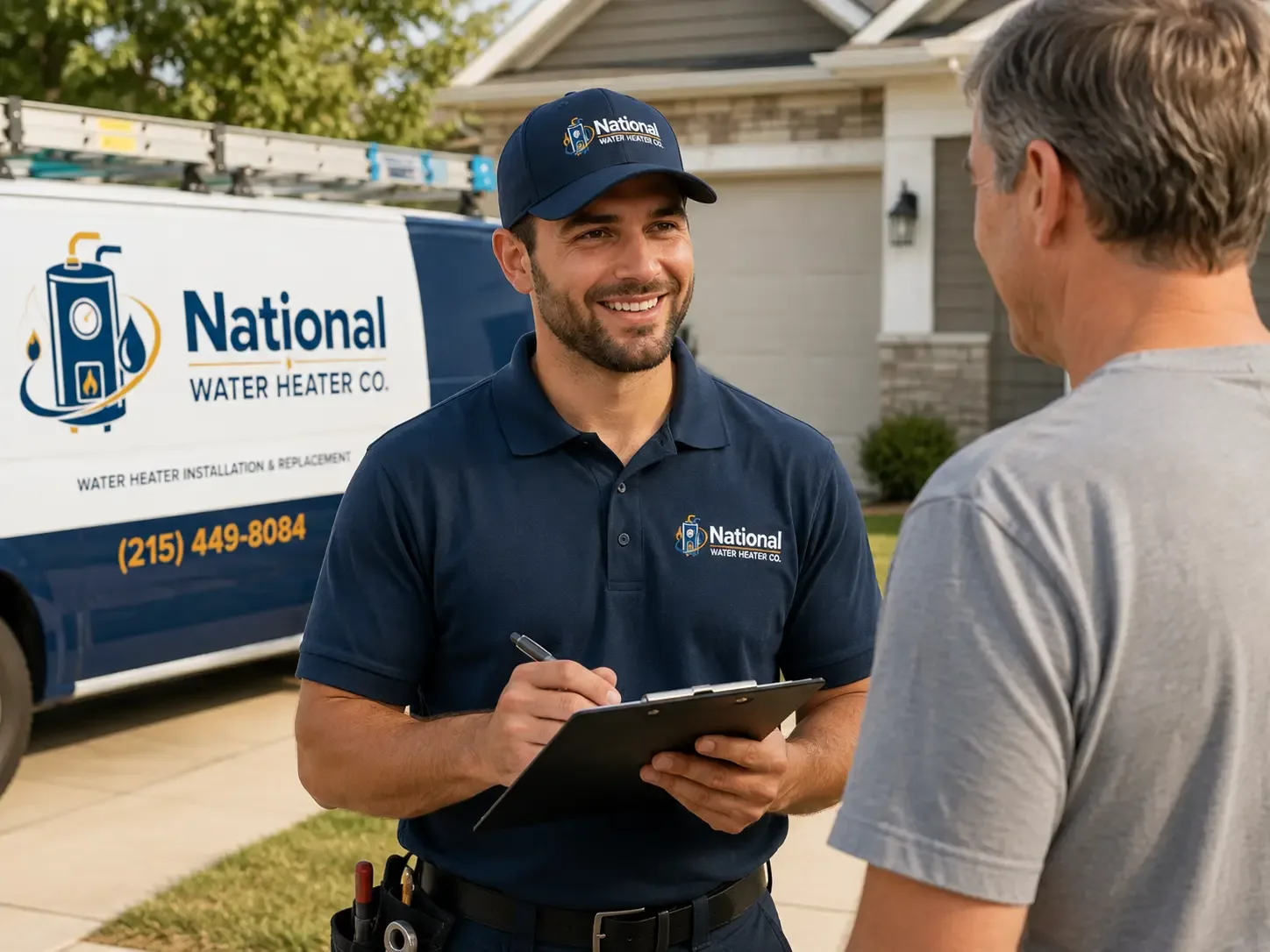 Water Heater Installation Snover, MI FAQs